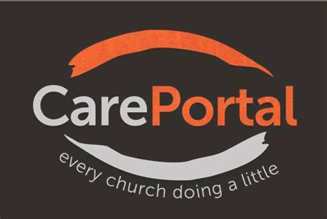 cares portal